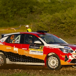 5° RALLY HUNGARY - Gallery 2